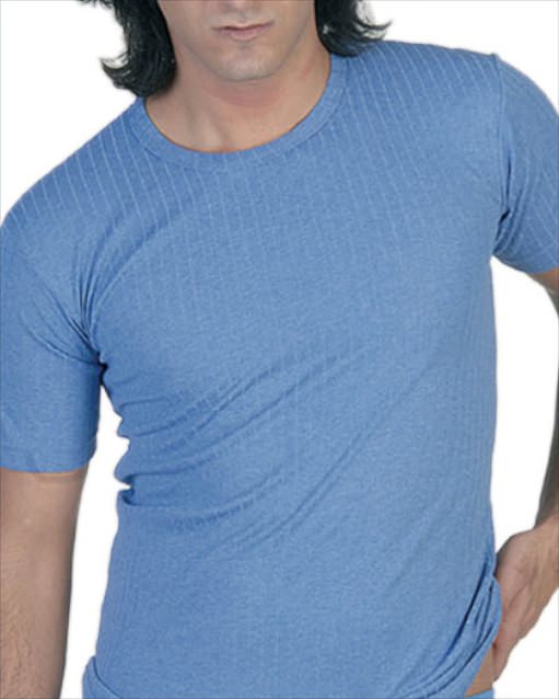 thin thermal undershirt