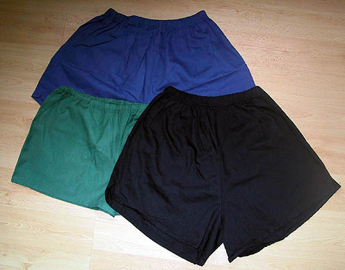 1-014 Sports pants