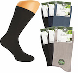 Men-Bamboo-Socks breathable natural fibre