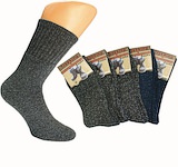 trekking socks